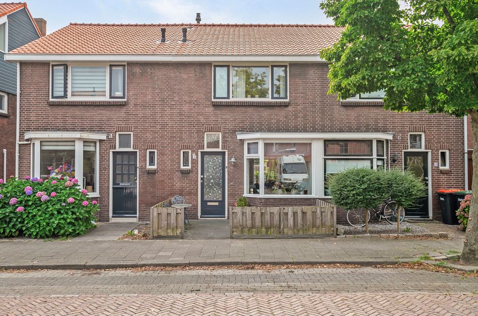 Lodewijk van Nassaustraat 78