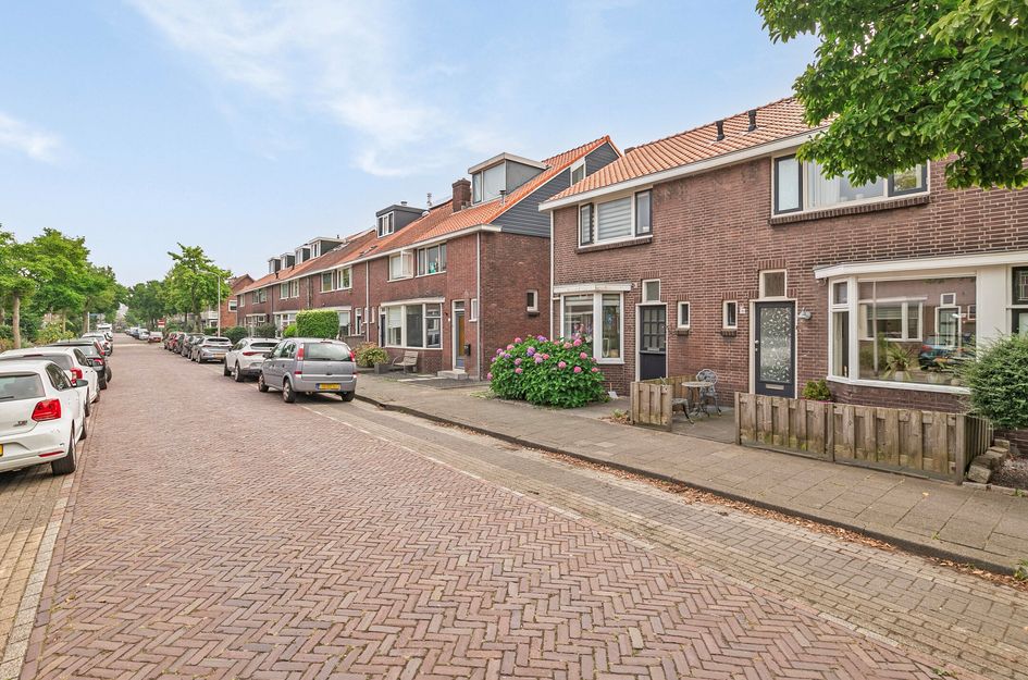 Lodewijk van Nassaustraat 78