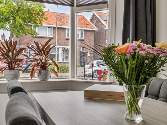 Lodewijk van Nassaustraat 78, Zwijndrecht