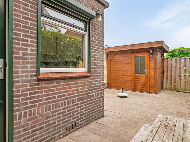 Lodewijk van Nassaustraat 78, Zwijndrecht