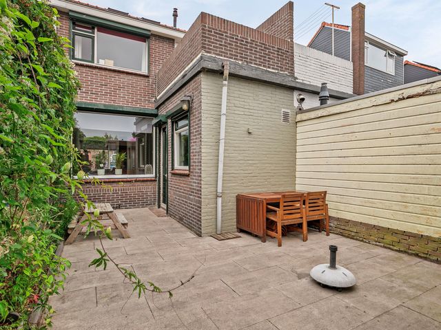 Lodewijk van Nassaustraat 78, Zwijndrecht