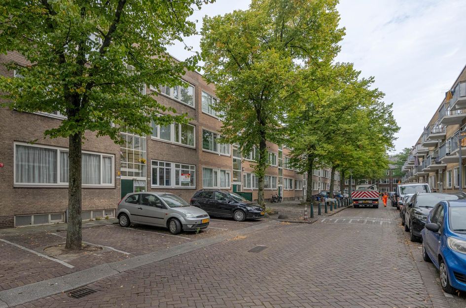 Schoklandsestraat 25A