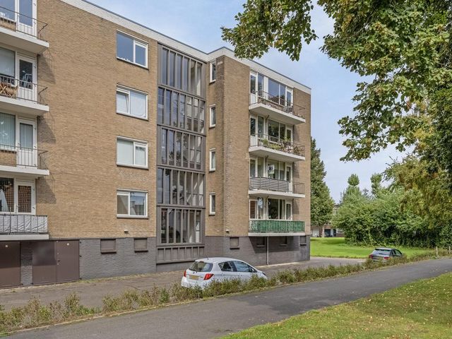 Wolkammersdreef 73B, Maastricht