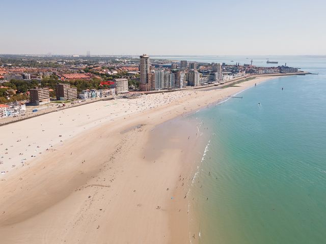 Kenau Hasselaarstraat 401, Vlissingen