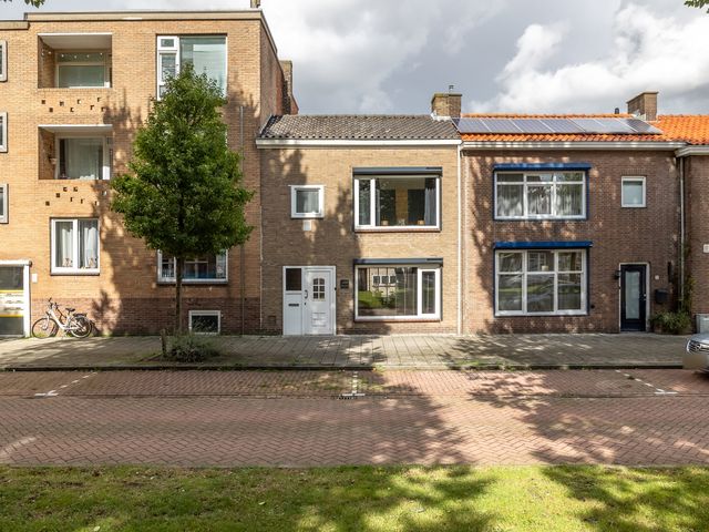 Singel 255, Vlissingen