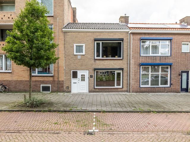 Singel 255, Vlissingen