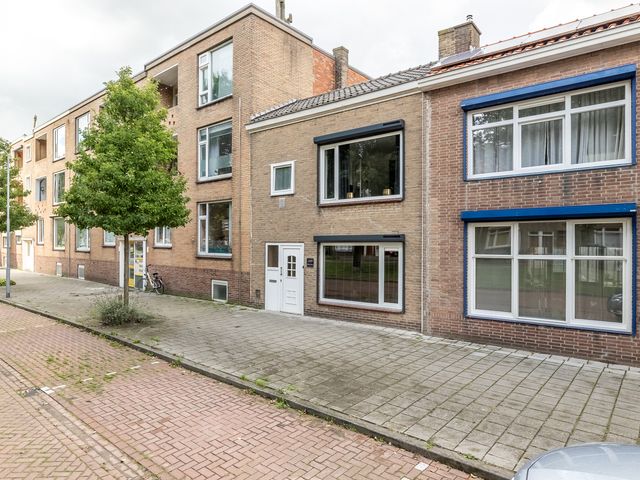 Singel 255, Vlissingen