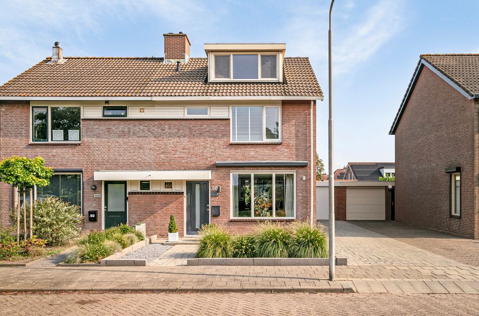 Prinses Marijkestraat 58