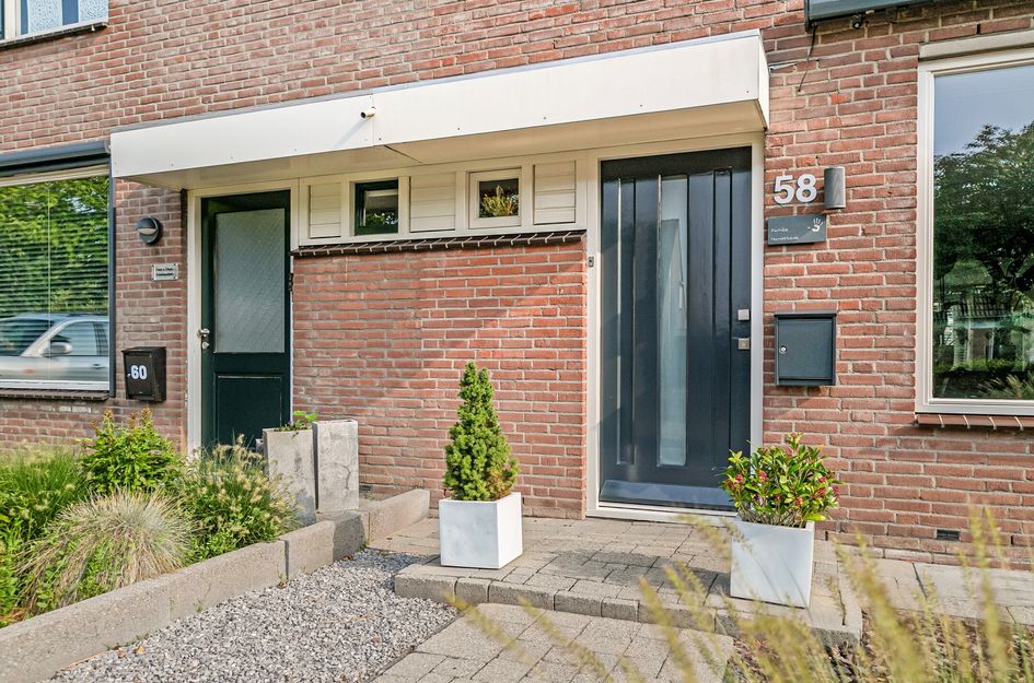 Prinses Marijkestraat 58