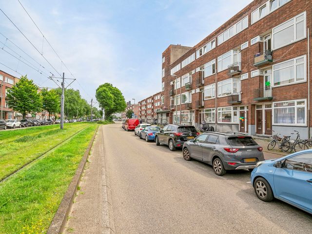 Rotterdamsedijk 269b, Schiedam