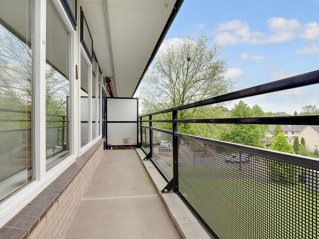 Groenlinglaan 44, Bilthoven