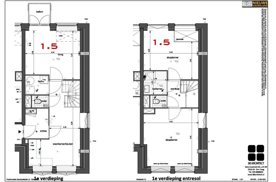 Haverlandstraat 22