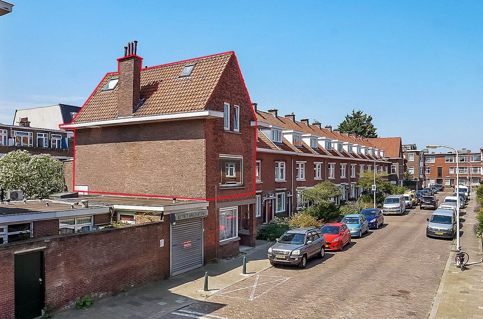 Ernest Staasstraat 47