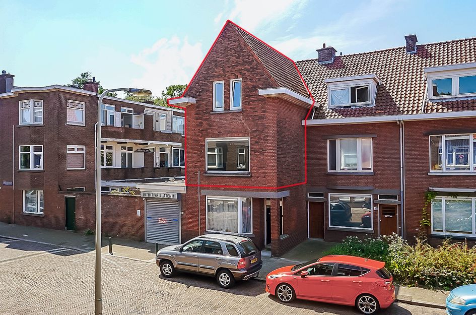 Ernest Staasstraat 47