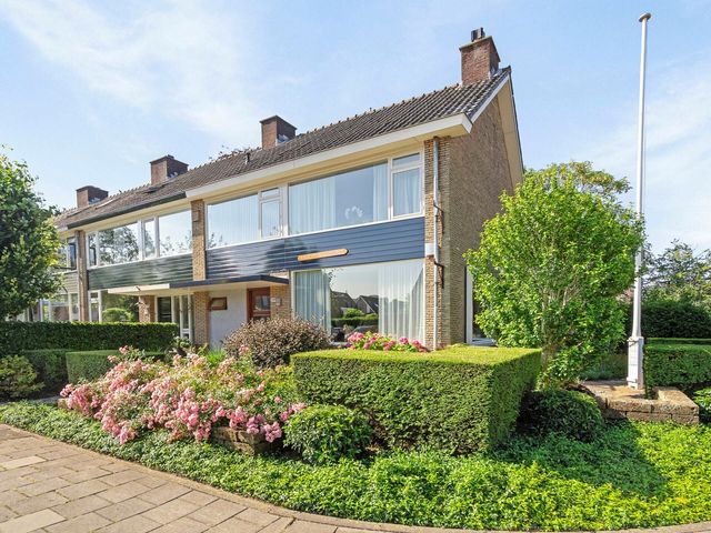 Prinses Irenestraat 29, Zwijndrecht