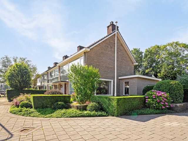 Prinses Irenestraat 29, Zwijndrecht