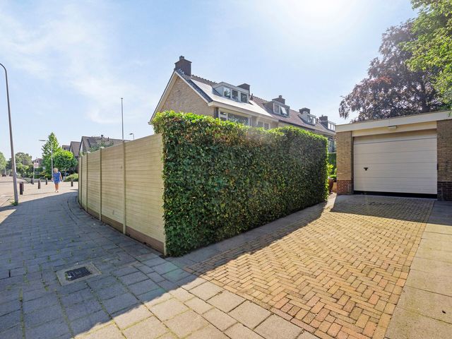 Prinses Irenestraat 29, Zwijndrecht