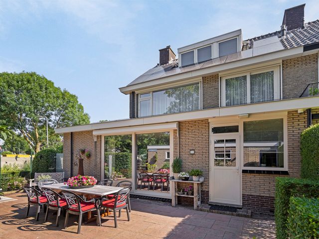 Prinses Irenestraat 29, Zwijndrecht