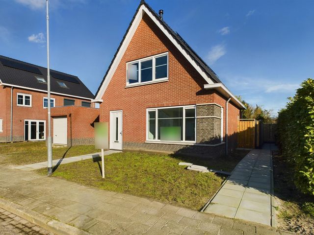 Romerswaalestraat 12, Zuiddorpe