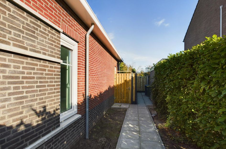 Romerswaalestraat 12