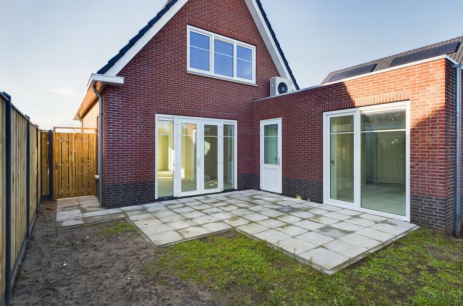 Romerswaalestraat 12