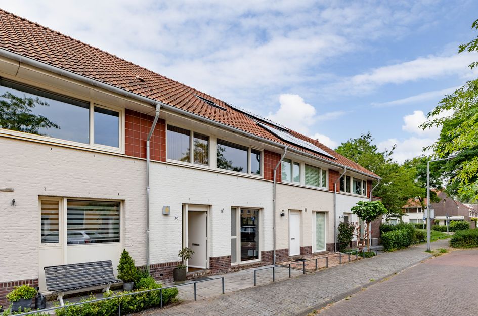 Leliekeverstraat 18