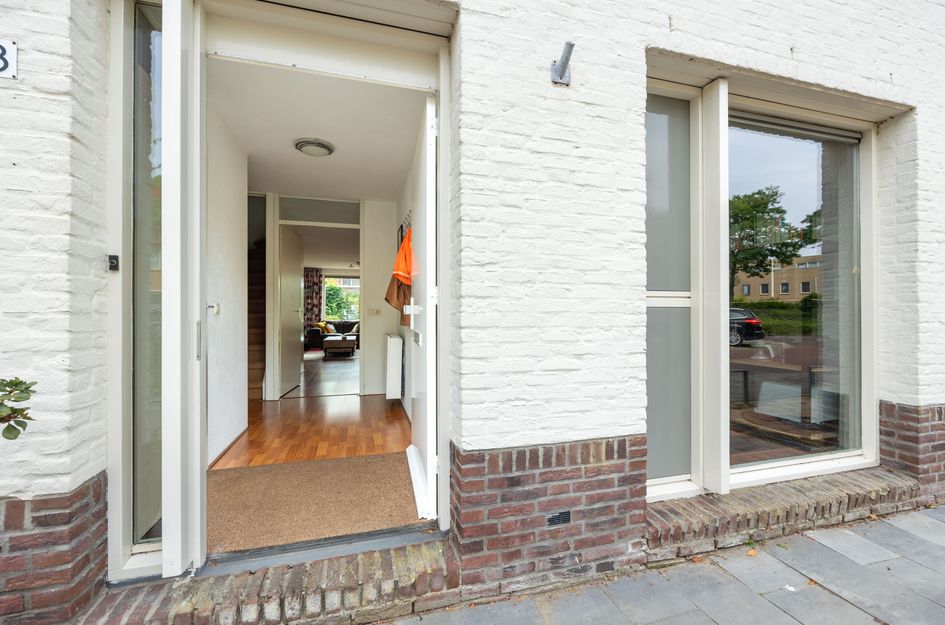 Leliekeverstraat 18