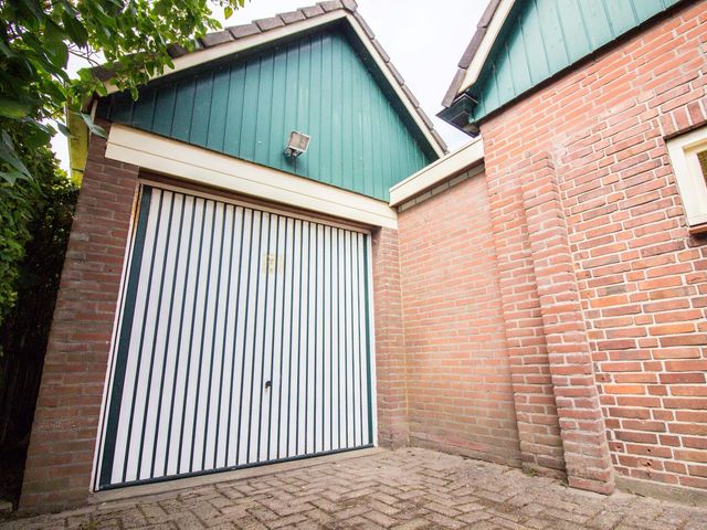 Kerkbuurt 14, Wijdenes