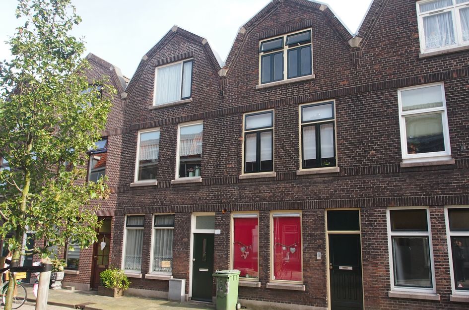 Buffelstraat 129