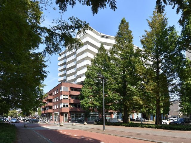 P.C. Boutenslaan 71, Rijswijk