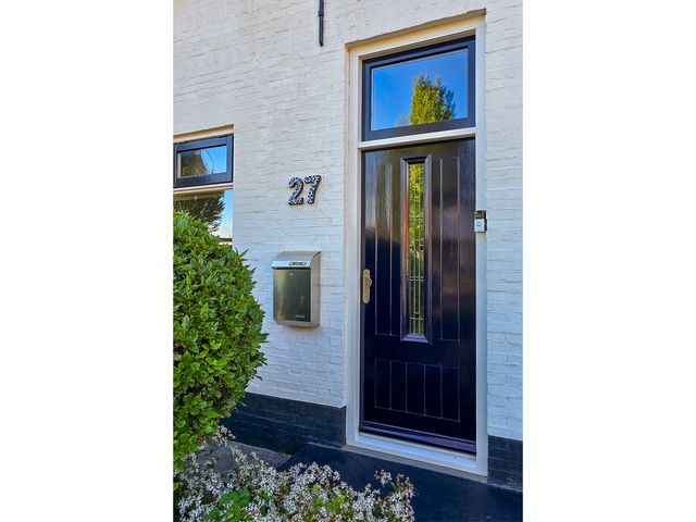 Deldensestraat 27, Borne