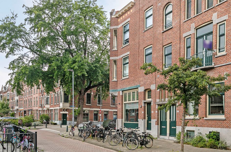 C.P. Tielestraat 11B