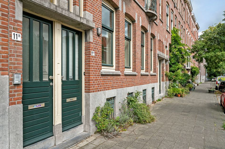 C.P. Tielestraat 11B