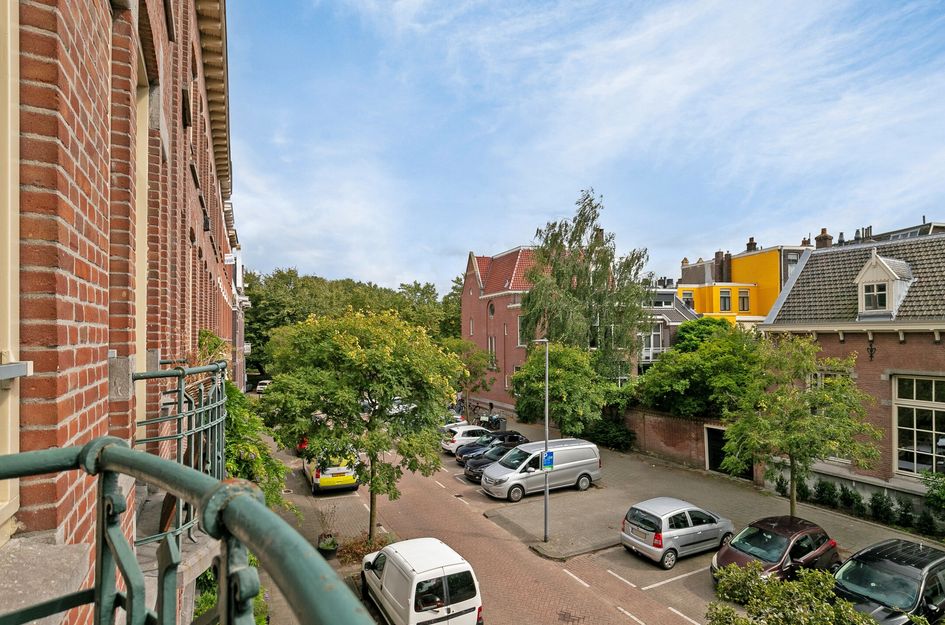 C.P. Tielestraat 11B