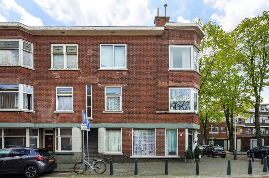 Antheunisstraat 130