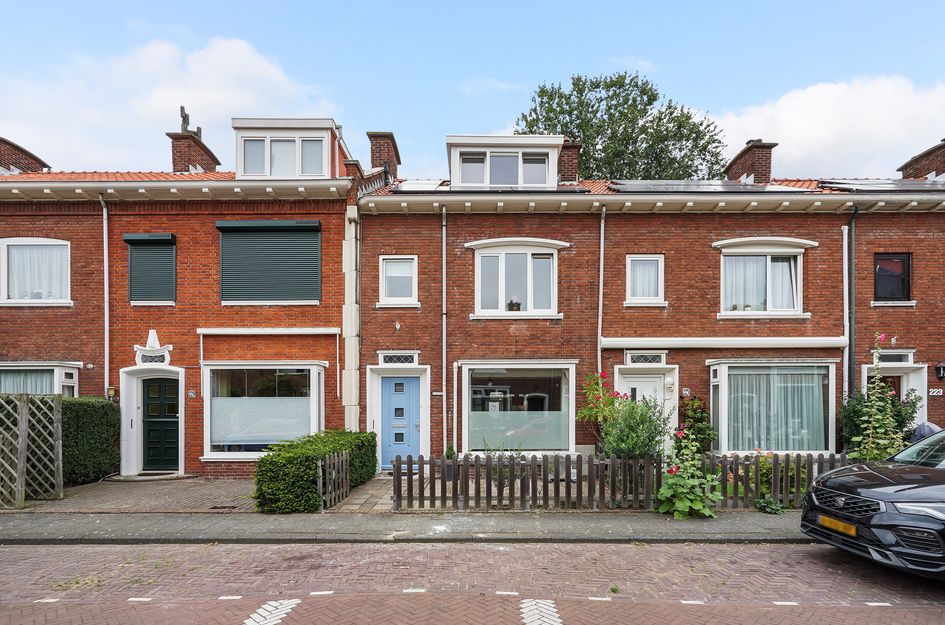 Wormerveerstraat 227