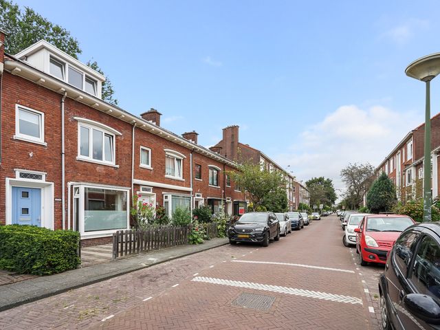 Wormerveerstraat 227, Den Haag