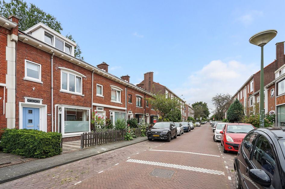 Wormerveerstraat 227