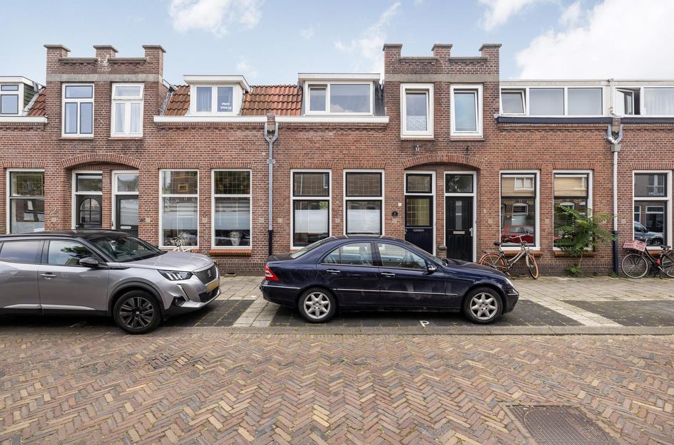 Balistraat 6