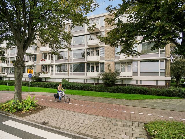 Schout van Eijklaan 226, Leidschendam