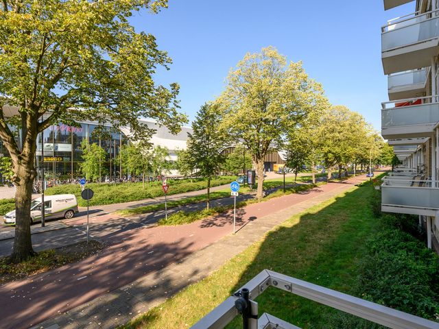 Schout van Eijklaan 226, Leidschendam