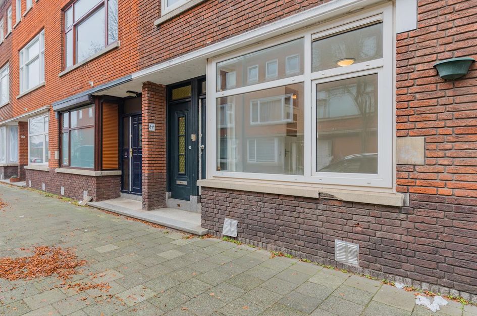 Donkerslootstraat 81B