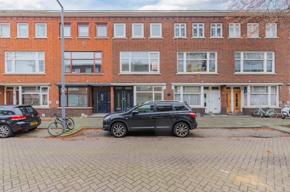 Donkerslootstraat 81B