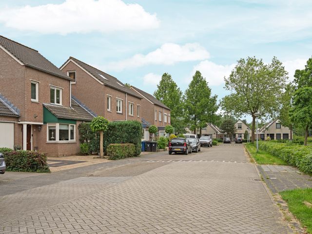 Oleanderstraat 10, Almere