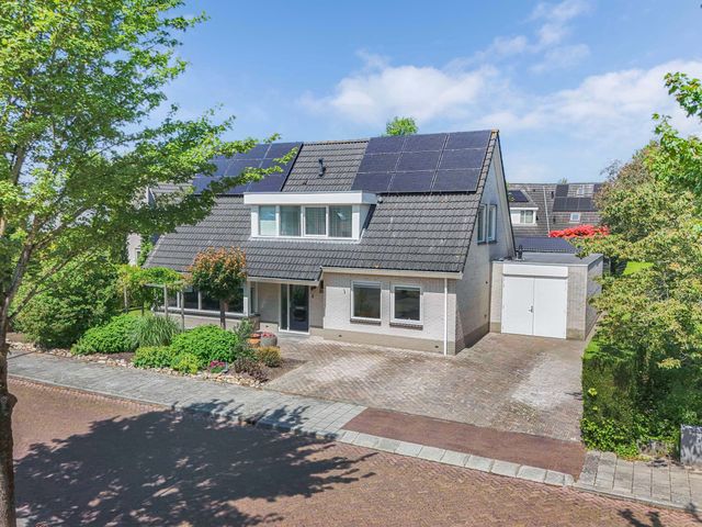 Land Van Horn 5, Emmeloord