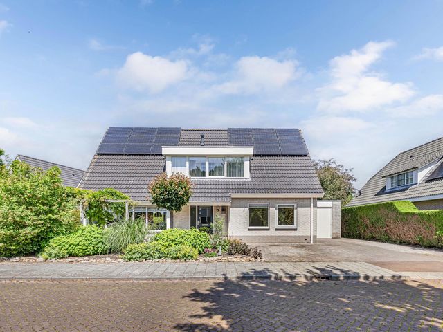 Land Van Horn 5, Emmeloord