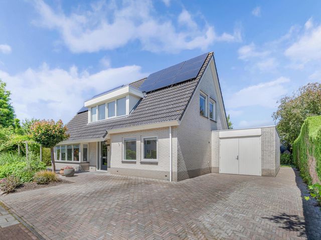 Land Van Horn 5, Emmeloord