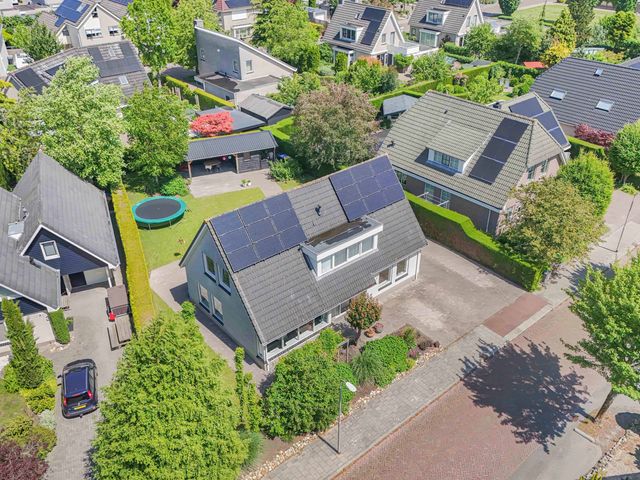 Land Van Horn 5, Emmeloord