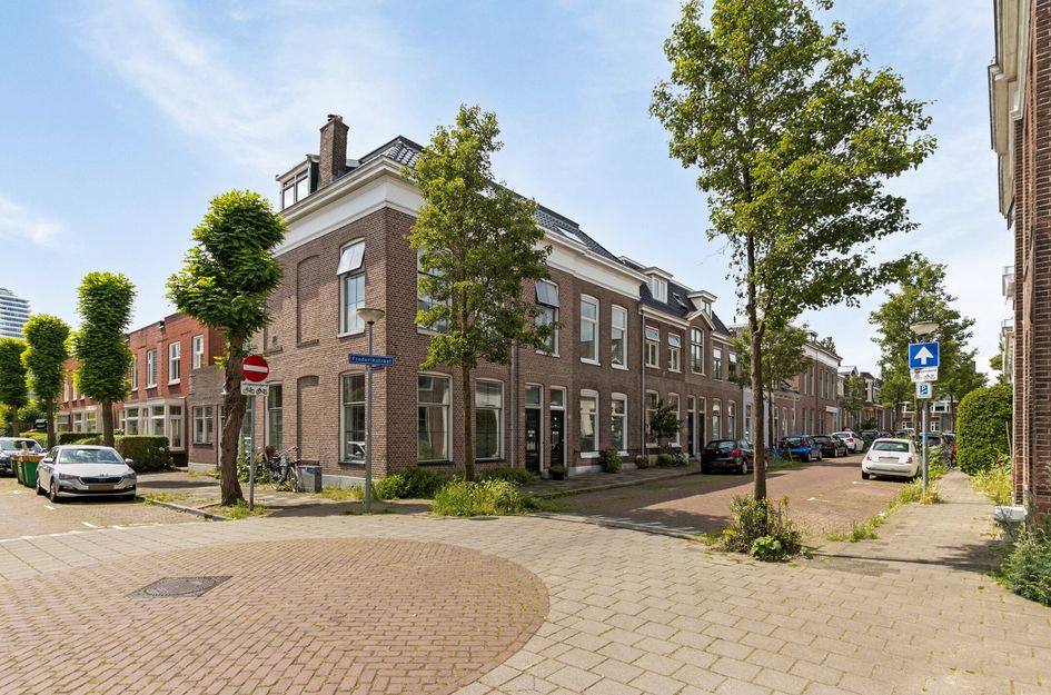 Frederikstraat 21