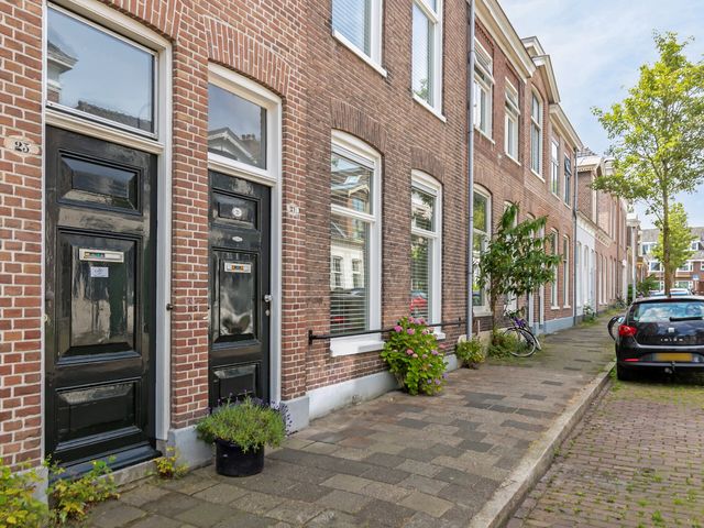 Frederikstraat 21, Groningen